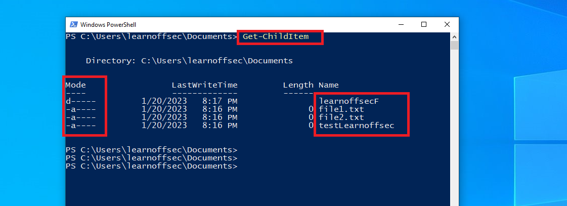 Most Popular PowerShell Commands - Scripting